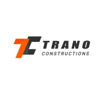 Trano Constructions logo, Trano Constructions contact details