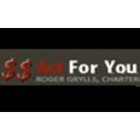 Act For You logo, Act For You contact details