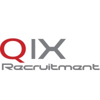 QIX Recruitment logo, QIX Recruitment contact details