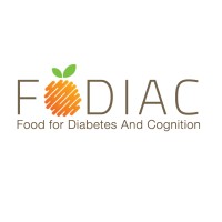 FODIAC - Food for Diabetic and Cognition logo, FODIAC - Food for Diabetic and Cognition contact details