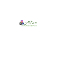 AFar Social Media Experts logo, AFar Social Media Experts contact details