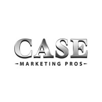 CASE Marketing Pros logo, CASE Marketing Pros contact details