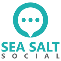 Sea Salt Social logo, Sea Salt Social contact details