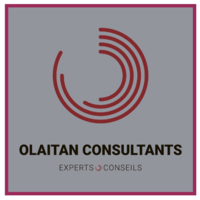 Olaitan Consultants logo, Olaitan Consultants contact details