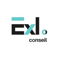 EXL CONSEIL logo, EXL CONSEIL contact details