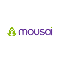 Mousai India logo, Mousai India contact details