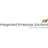 Integrated Enterprise Solutions Pvt Ltd logo, Integrated Enterprise Solutions Pvt Ltd contact details