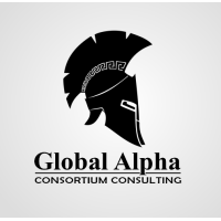 Global Alpha Consulting logo, Global Alpha Consulting contact details