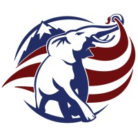 El Paso County Republican Party logo, El Paso County Republican Party contact details