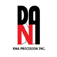 RNA Precision Inc. logo, RNA Precision Inc. contact details