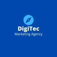 DigiTec Marketing Agency logo, DigiTec Marketing Agency contact details