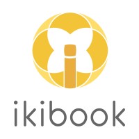 ikibook logo, ikibook contact details