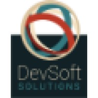 DevSoft Solutions logo, DevSoft Solutions contact details