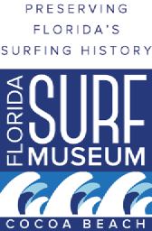 Cocoa Beach Surf Museum logo, Cocoa Beach Surf Museum contact details