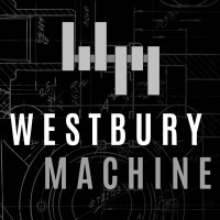 Westbury Machine logo, Westbury Machine contact details