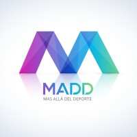 MADD logo, MADD contact details