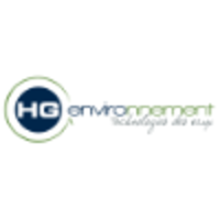 HG Environnement logo, HG Environnement contact details