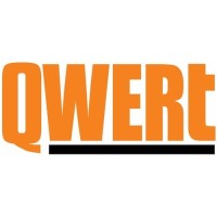 QWERT s.r.o. logo, QWERT s.r.o. contact details