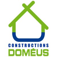 DOMEUS CONSTRUCTIONS logo, DOMEUS CONSTRUCTIONS contact details