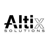 Altix Solutions (Canada) logo, Altix Solutions (Canada) contact details