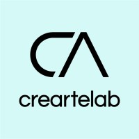 Creartelab logo, Creartelab contact details