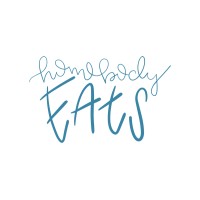 Homebody Eats logo, Homebody Eats contact details