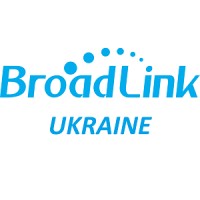 Broadlink Ukraine logo, Broadlink Ukraine contact details