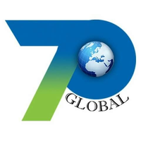 7P Global logo, 7P Global contact details