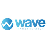 Wave Marketing Group logo, Wave Marketing Group contact details