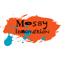 Messy Innovation logo, Messy Innovation contact details