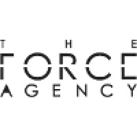 The Force Agency logo, The Force Agency contact details