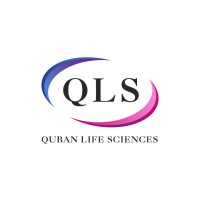 QUBAN LIFE SCIENCES logo, QUBAN LIFE SCIENCES contact details