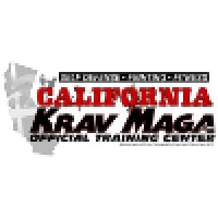 California Krav Maga logo, California Krav Maga contact details