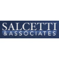 Salcetti & Associates logo, Salcetti & Associates contact details