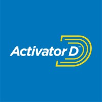 Activator D logo, Activator D contact details