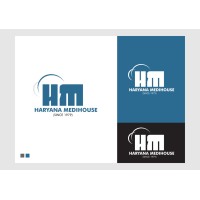 HARYANA MEDIHOUSE logo, HARYANA MEDIHOUSE contact details