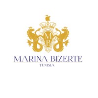 Marina Bizerte Tunisia logo, Marina Bizerte Tunisia contact details