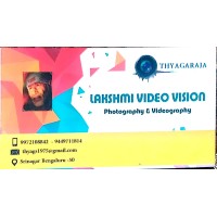 Lakshmi video vision logo, Lakshmi video vision contact details