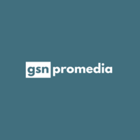 gsnpromedia marketing agency logo, gsnpromedia marketing agency contact details