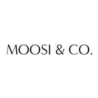 MOOSI & Co. logo, MOOSI & Co. contact details