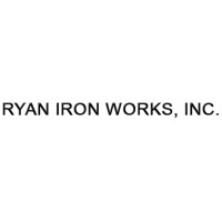 Ryan Iron Works logo, Ryan Iron Works contact details