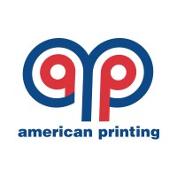 American Printing logo, American Printing contact details