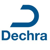 Dechra Pharmaceuticals plc logo, Dechra Pharmaceuticals plc contact details