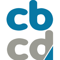 CBCD logo, CBCD contact details