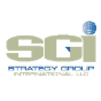 Strategy Group International logo, Strategy Group International contact details