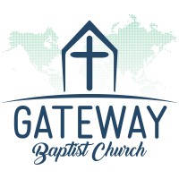 Gateway Baptist Church logo, Gateway Baptist Church contact details