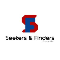 Seekers & Finders Corporation logo, Seekers & Finders Corporation contact details