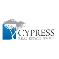 Cypress Real Estate Ltd. logo, Cypress Real Estate Ltd. contact details