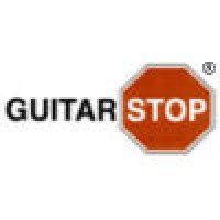 Guitar Stop logo, Guitar Stop contact details