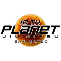 10th Planet Jiu Jitsu San Mateo logo, 10th Planet Jiu Jitsu San Mateo contact details